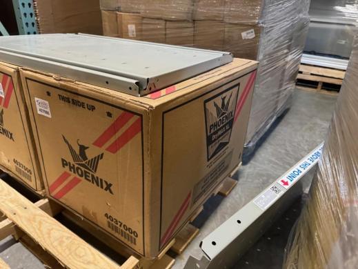 Phoenix DryMax Model 4037000 Industrial Dehumidifier for Moisture Control-cover