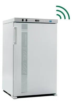 VELP FOC 120E Connect Cooled Incubator