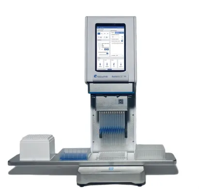 Accuris MP9604 AutoMATE 96 Microplate Pipetting Workstation
