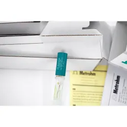 Metrohm LL ISE Reference Electrode, 3 of 3