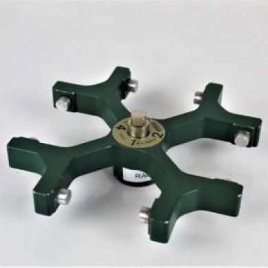 Hettich 1323 Swinging-Bucket Rotor for Universal Centrifuges-cover