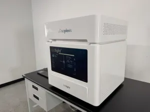 IsoPlexis Isolight 1000-1 Single-Cell Proteomics Instrument for CAR-T Functional Assays, 2 of 4