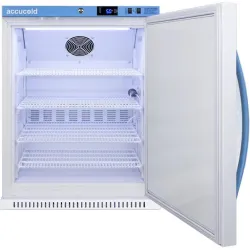 Accucold ARS62MLMCBIADA MOMCUBE™ ADA Compliant Breast Milk Refrigerator 6.0 Cu.Ft., 2 of 2