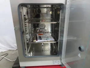 Thermo Scientific Heratherm IMH60 Standalone Laboratory Incubator 36x36x42 in, 6 of 6