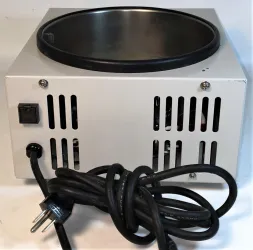 Yamato BM-100 4L Analog Water Bath, 4 of 5