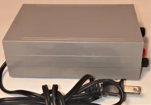 Circuit Specialists PS-28 Multi-Output Regulated Switch-Mode Power Supply, 2 of 7