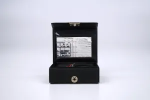 Brüel & Kjær Acoustic Measurement Microphone Type 6-111693, 5 of 6