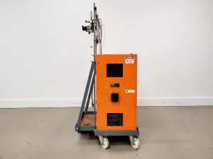 Lambda Physik Compex 102 Class 4 Laser, 12W Output, 157–800 nm Tunable Wavelength, 30 of 54