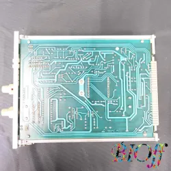 Nihon Kohden AB-621G Bioelectric Amplifier Unit Module, 4 of 4