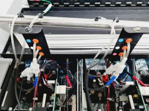 Affymetrix GeneChip Fluidics Station 450 Automated Microarray Processing System, 15 of 21