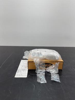 COR9G Gravity Door Coordinator Mechanical Double Door Closing Device-cover