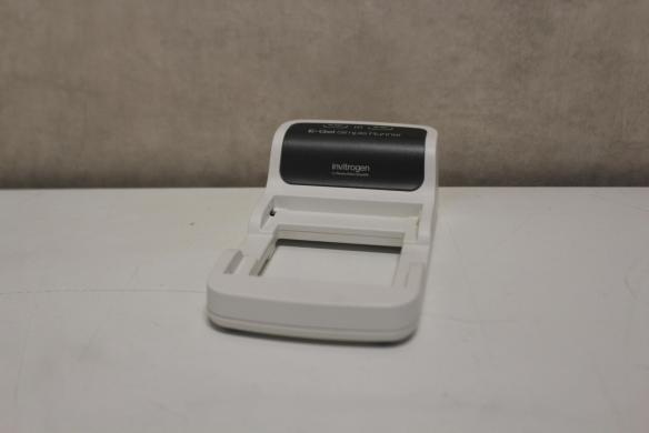 Invitrogen E-Gel Simple Runner Automated DNA Electrophoresis Device for Routine Precast Agarose Gels-cover