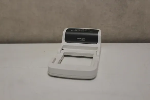Invitrogen E-Gel Simple Runner Automated Electrophoresis Device for DNA Separation, PCR & Nucleic Acid Analysis