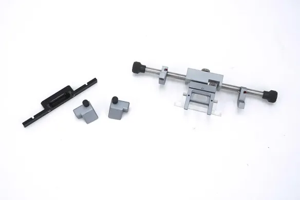 Cryostat Microtome Accessory