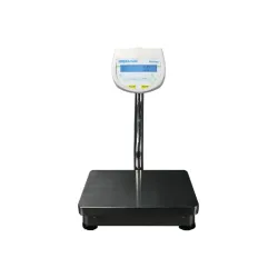 Mettler Toledo Eclipse Precision Large Pan Balance with Capacitive Touch Keypad, 2 of 6