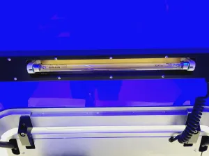 Qiagen QIAgility Automated PCR Workstation, 8 of 21
