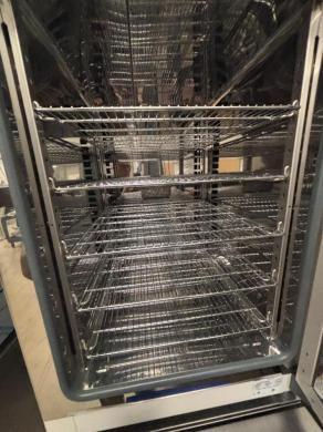 Thermo Fisher Scientific Heratherm OMS180 Single-Door Digital Laboratory Oven-cover