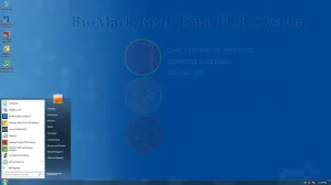Fluidigm BioMark HD High-Performance PCR System with PC and Software, 30 of 31