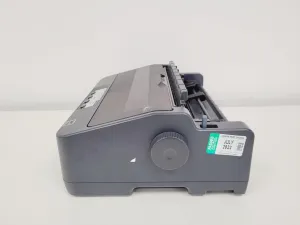 Shimadzu UV mini 1240 UV-Vis Spectrophotometer with Epson LX-350 Printer, 2 of 13
