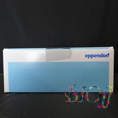 Eppendorf Research® plus Single-channel Mechanical Micropipette 0.5 – 10 µL-cover