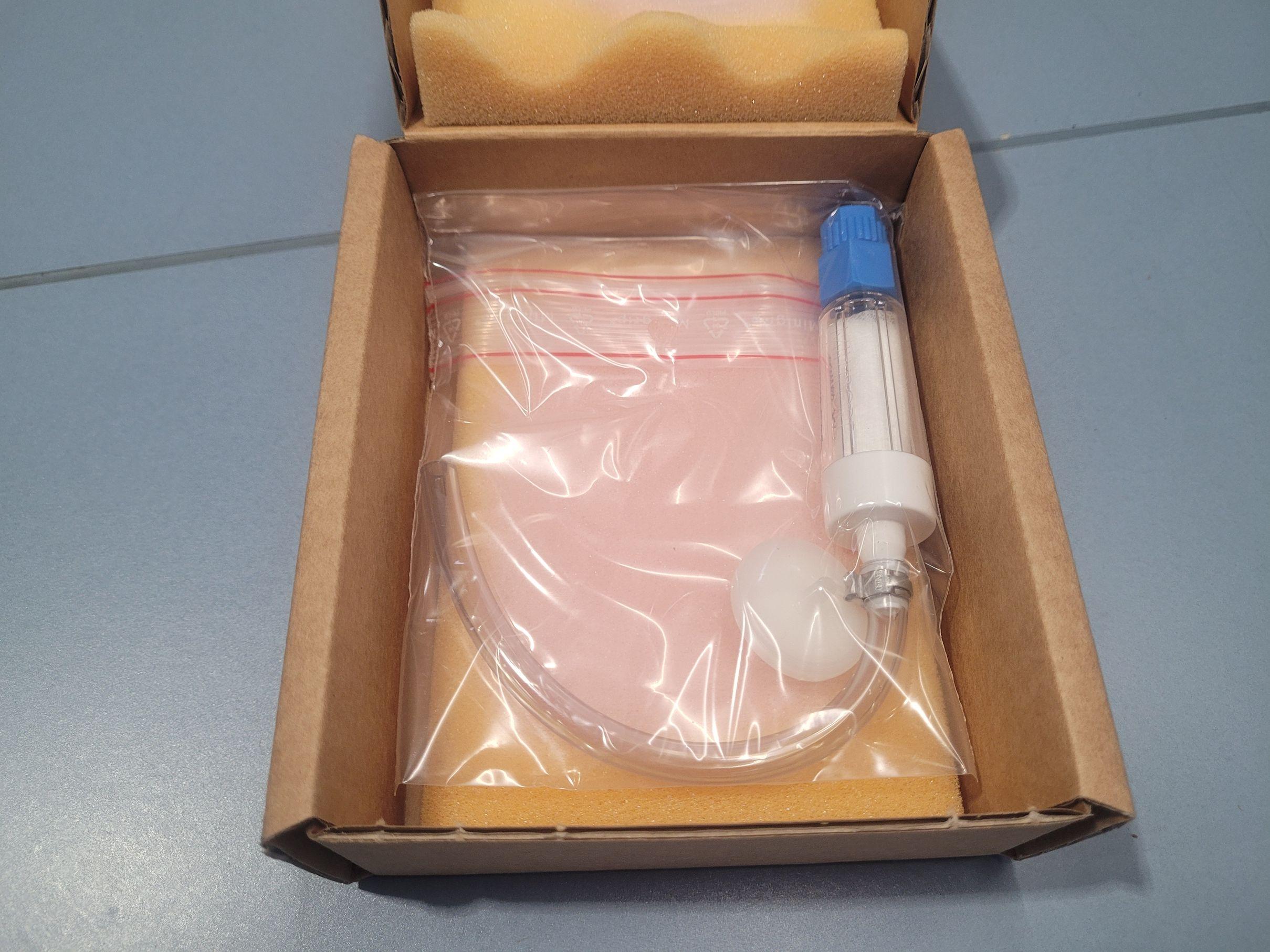 AFS.22HF Bacteria Filter by Millipore