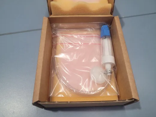 AFS.22HF Bacteria Filter by Millipore