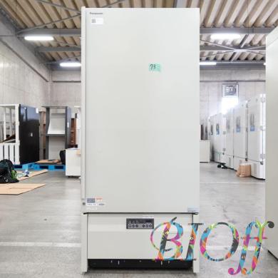 Panasonic MDF-U443-PJ Biomedical Ultra-Low Temperature Freezer 426L Capacity-cover