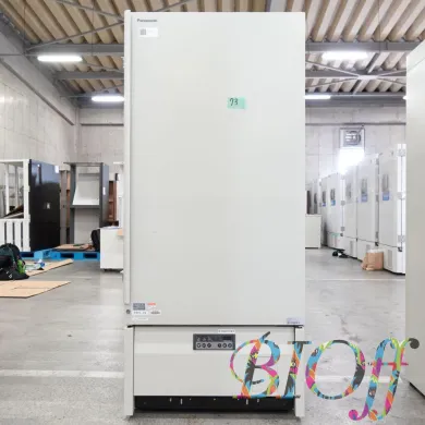 Panasonic MDF-U443-PJ Biomedical Ultra-Low Temperature Freezer 426L Capacity