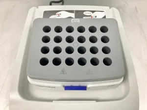 Eppendorf ThermoMixer C - Temperature-Controlled Microplate Incubator Shaker with Digital Speed Control, 6 of 21