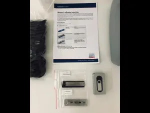 Qiagen QIAxpert UV/Vis Spectrophotometer for Nucleic Acid and Protein Quantification, 10 of 12
