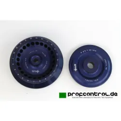 MPW Angle Rotor 11461 for Centrifuge, 2 of 4