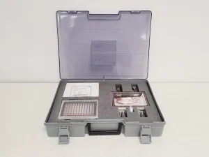 GE Healthcare Life Sciences Whatman Minifold I Dot-Blot System for Protein and Nucleic Acid Blotting, 12 of 12