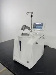 GE Sepax C-Pro Automated DNA Extraction System for High-Throughput Molecular Biology, 2 of 4