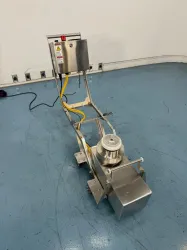 Pall LevMixer Single Use Mixing System for Bioprocess Mixing Applications, 2 of 4