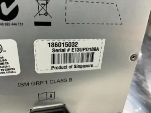 Waters Acquity PDA Detector for High-Performance Liquid Chromatography (HPLC), 4 of 4