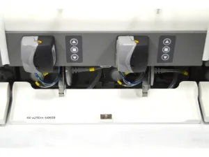 Sartorius Ambr 250 Modular 8-Vessel Single-Use Benchtop Bioreactor System for Mammalian Cell Culture and Fermentation, 19 of 29