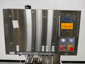 Pall Life Sciences iCELLis 500+ Bioreactor Control System for Scalable Cell Culture, 4 of 4