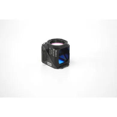 Zeiss Fluorescence Filter Set 10 Filtersatz Filter Cube 488010 FL EC P&C