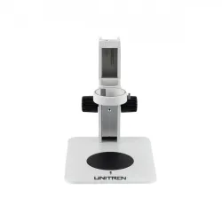 Unitron Plain Focusing Stereo Microscope Stand for ø76mm Microscope Pods, 4 of 5