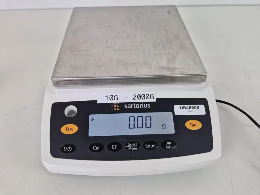 Sartorius ENTRIS2202-1S Precision Top-Loading Laboratory Balance