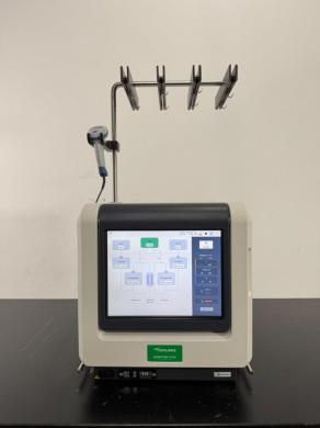 Terumo Quantum Flex Automated Cell Expansion Bioreactor System-cover