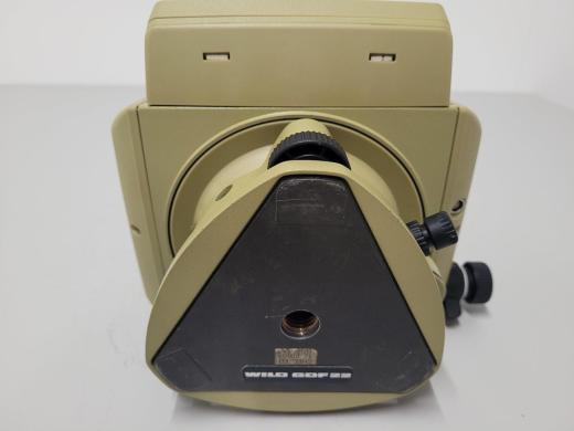 Leica Wild TC500 Total Station Theodolite | QuestPair