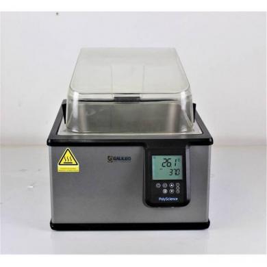 Polyscience WB10-cover