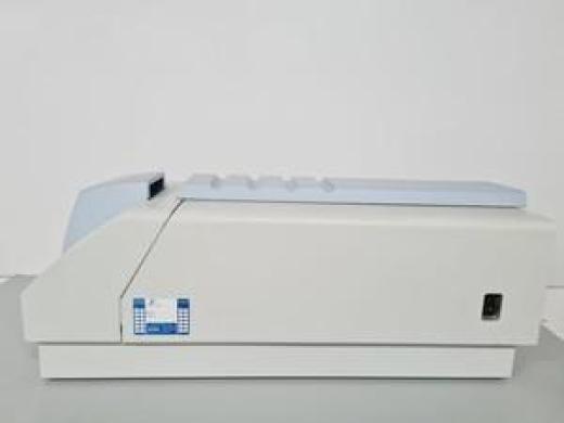 Perkin Elmer ProScanArray HT Microarray Scanner Lab-cover