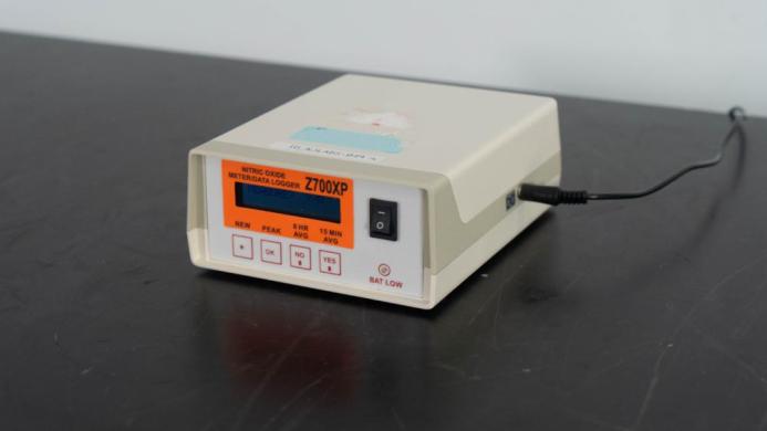 Environmental Sciences Z700XP Nitric Oxide Meter with Integrated Data Logger-cover