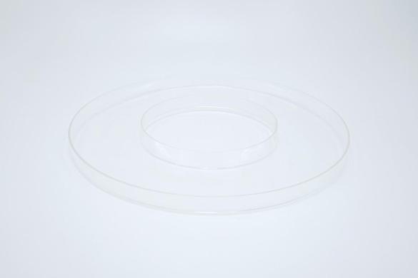 Christ 121360 Catch Tray / Drip Tray for 300 mm Diameter-cover