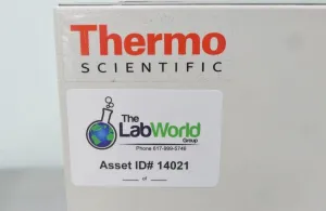 Thermo Scientific Precision 265 Digital Recirculating Water Bath with Microprocessor Control, 11 of 13