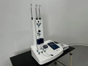 Miltenyi CliniMACS Automated Cell Separator for Immunomagnetic Cell Sorting, 2 of 4