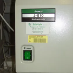 Jasco J-810, 3 of 4