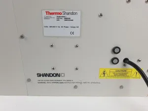 Thermo Scientific Shandon HyperClean 1 Grossing Station, 5 of 7
